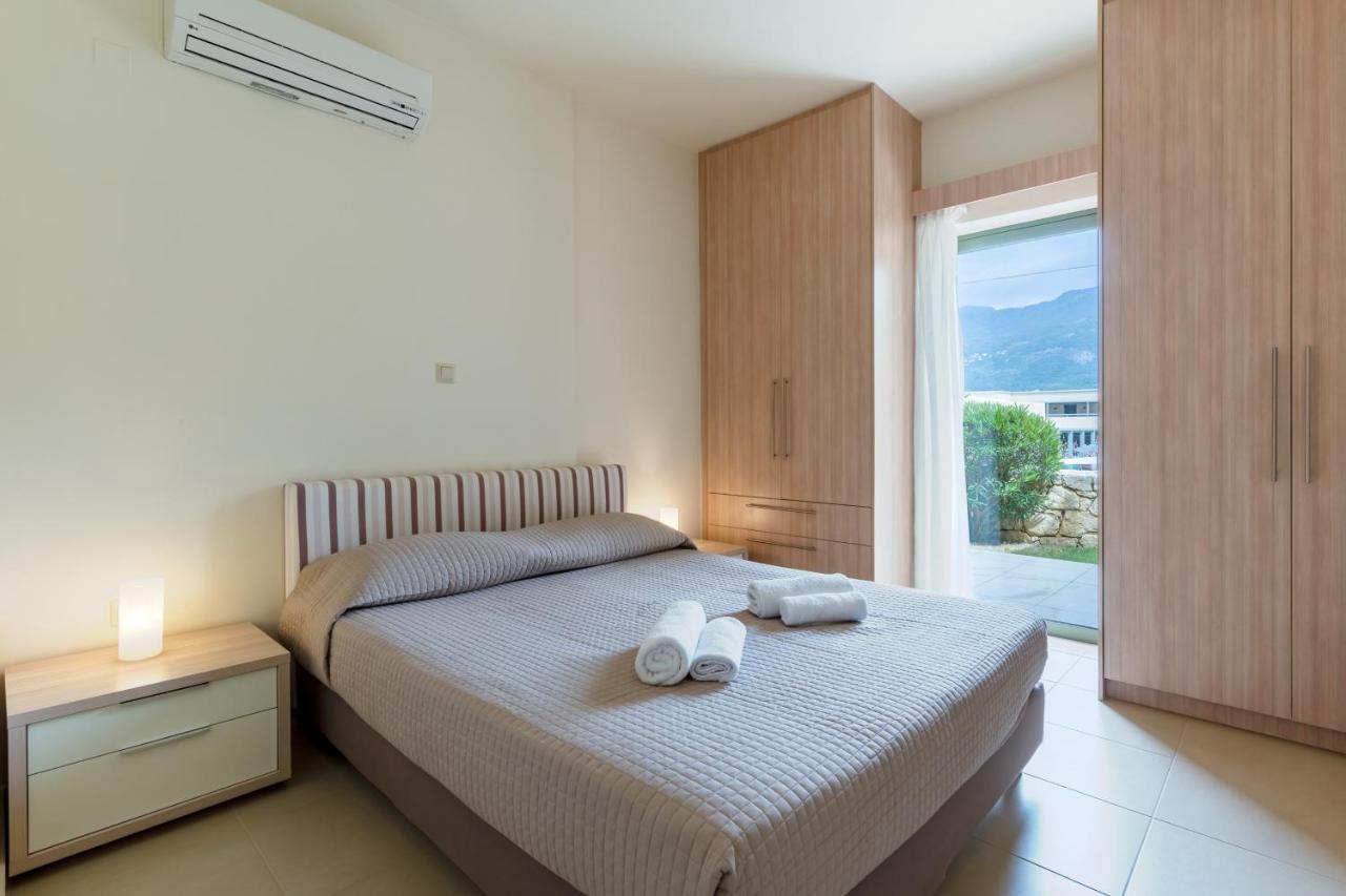 Plakias Resorts Exteriér fotografie