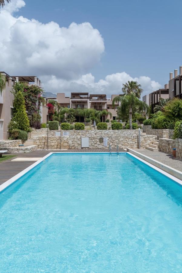 Plakias Resorts Exteriér fotografie