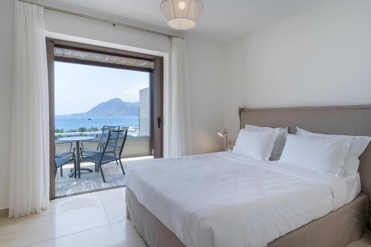 Plakias Resorts Exteriér fotografie