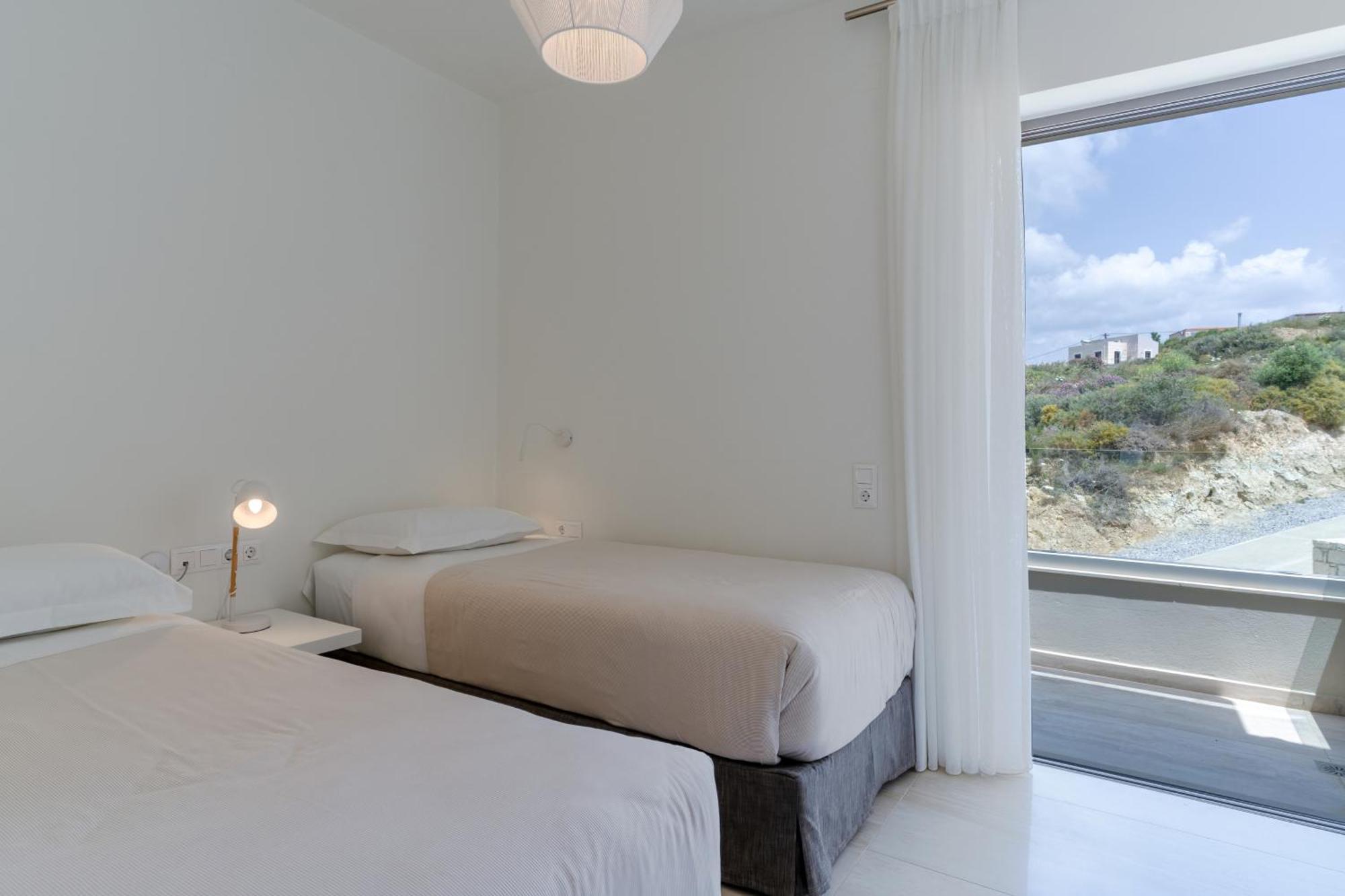 Plakias Resorts Exteriér fotografie